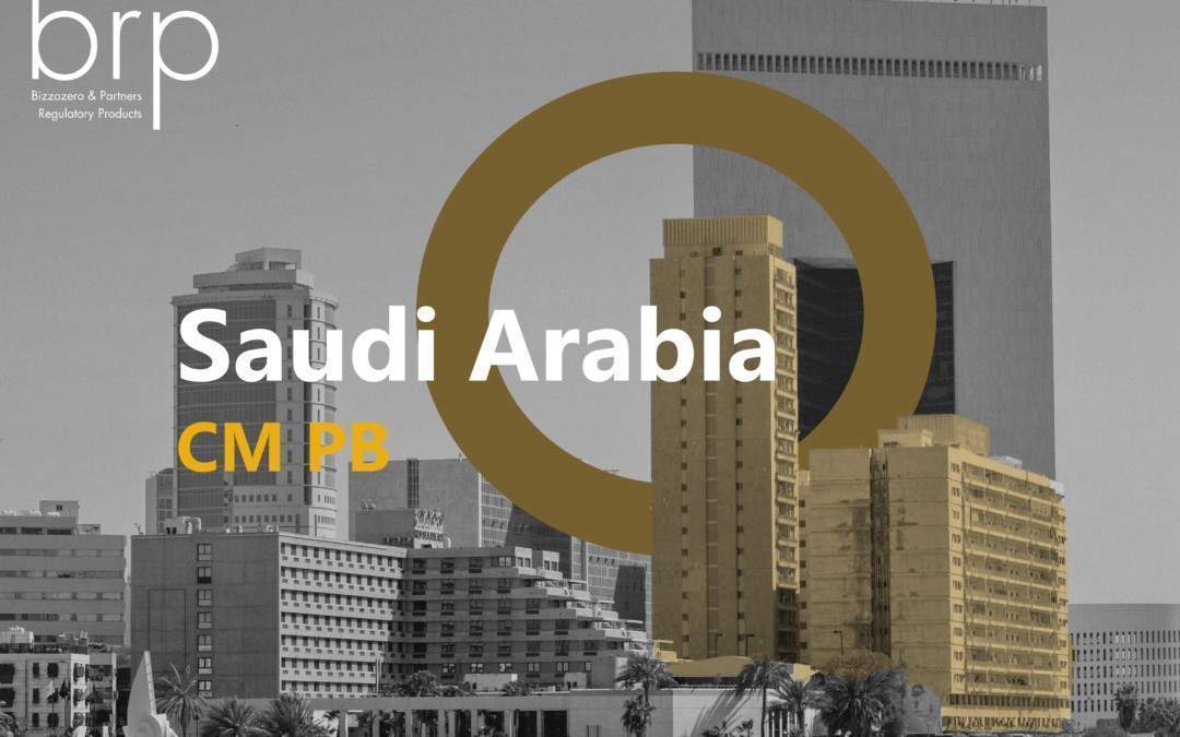 Saudi Arabia – CM PB – Update 2023