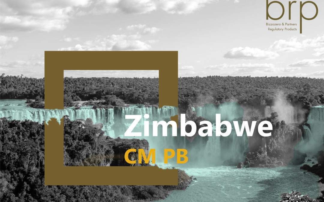 Zimbabwe – CM PB