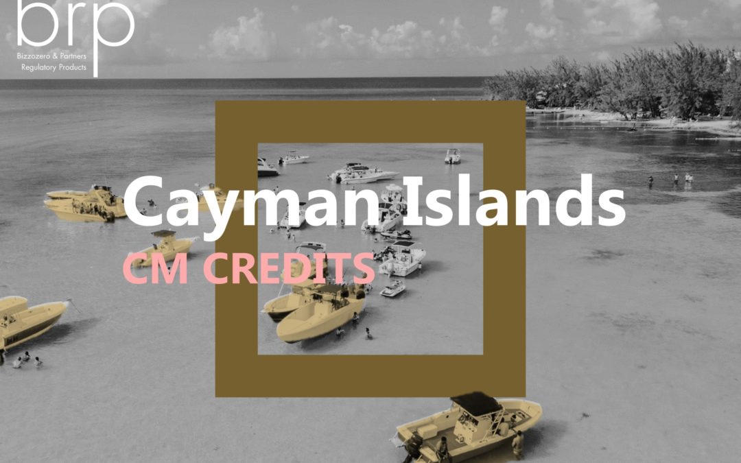 Update Cayman Islands – CM C