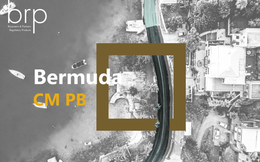 Bermuda – CM PB
