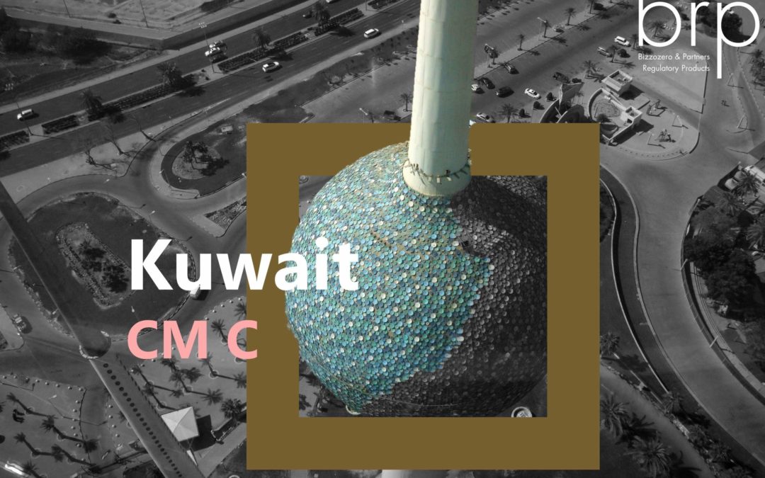 Kuwait – CM C – Update 2023