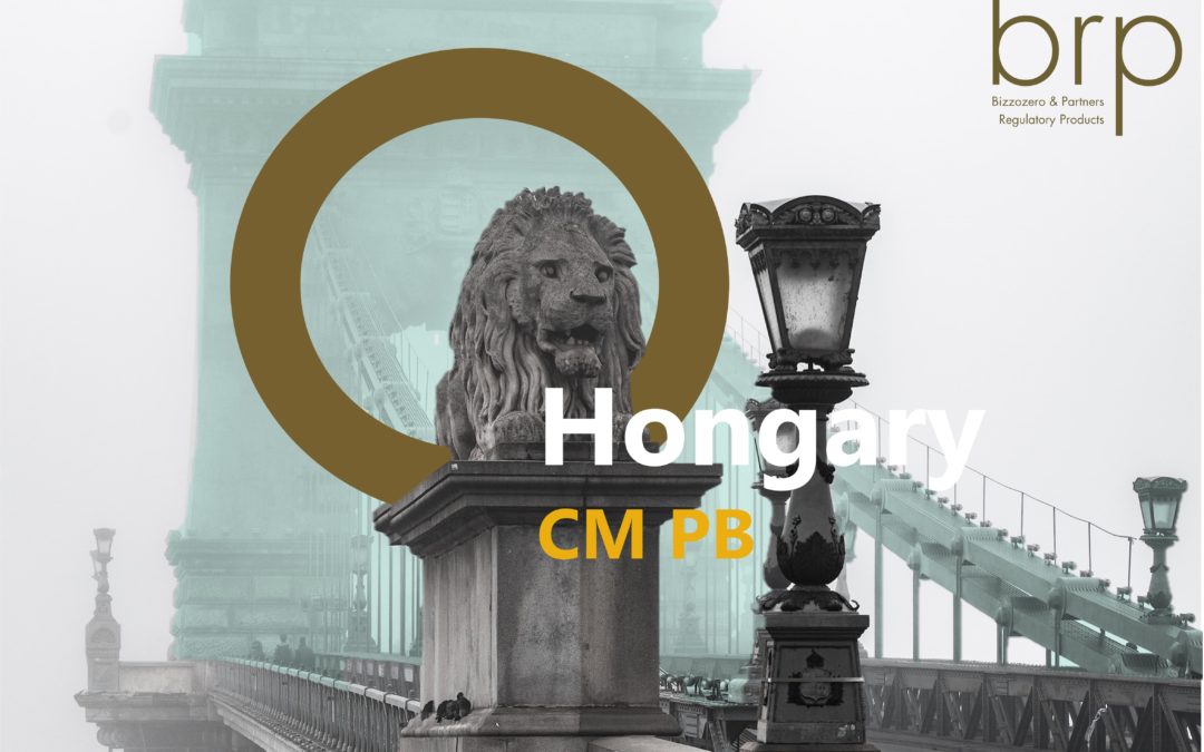 Hungary out of EEA – CM PB