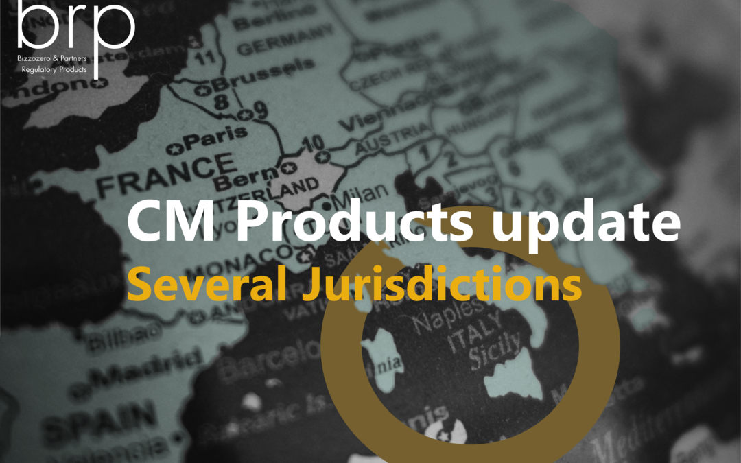 Several Jurisdictions – Update 2023 – EU/EEA – Part II