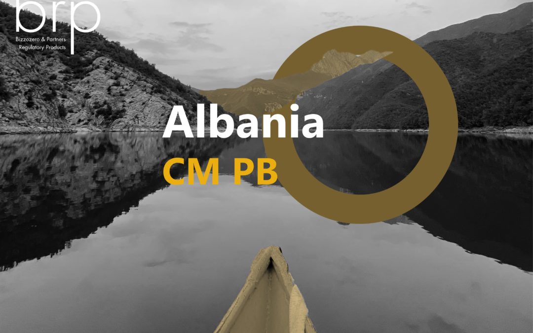 Albania – CM PB