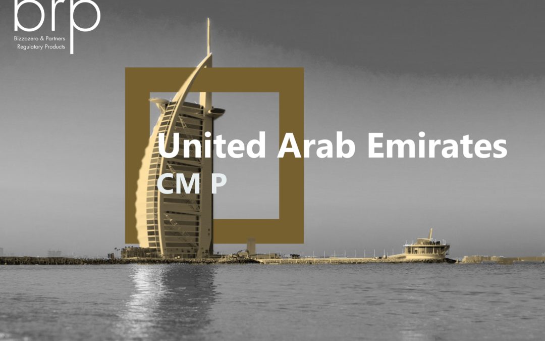 UAE – CM P – Update 2023