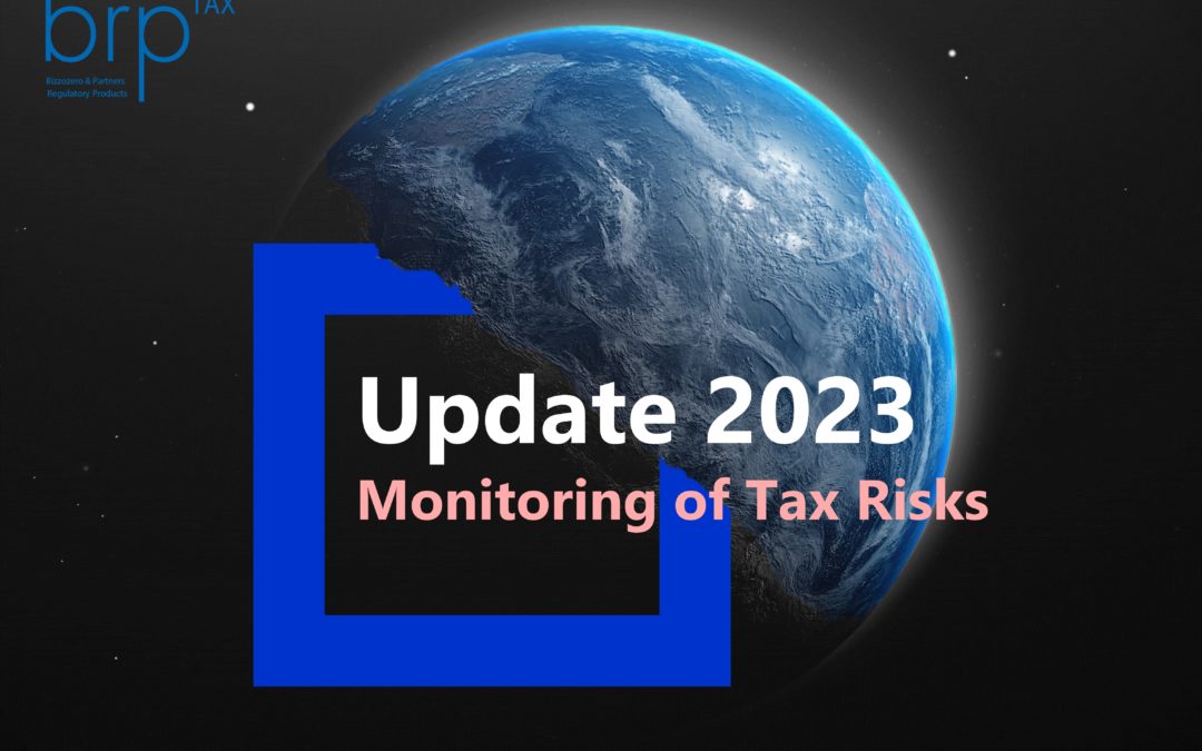 MTR – Several Jurisdictions – Update 2023
