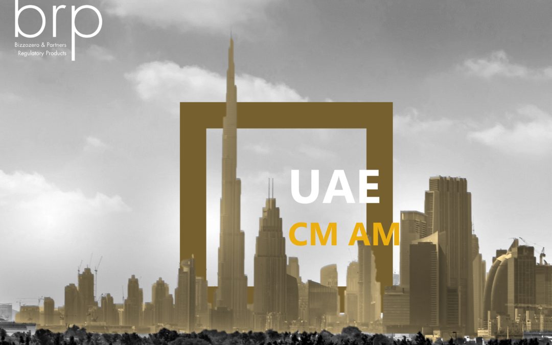 UAE – CM AM – Update 2023