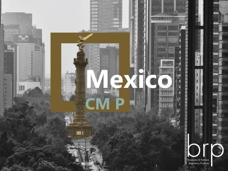 BRP SA - México – CDMX, Mexico City CM P