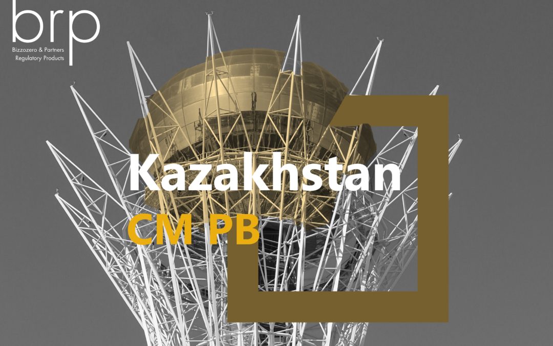 Kazakhstan – CM PB