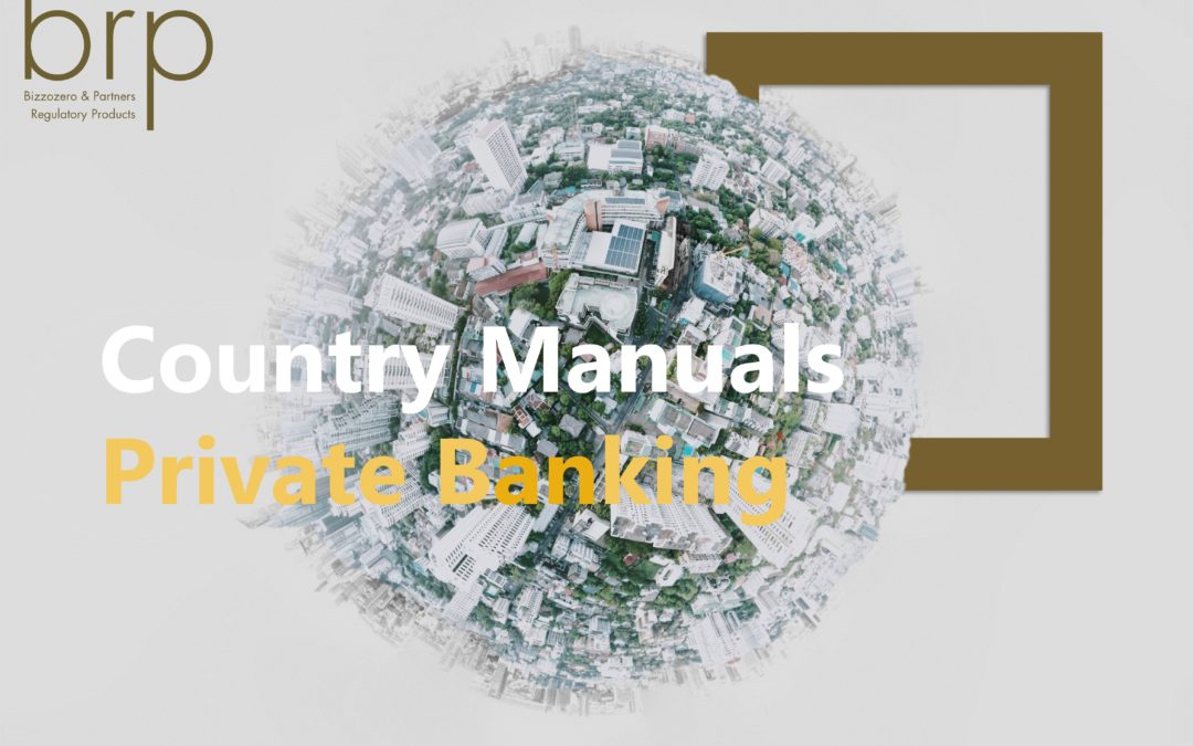Eastern Caribbean Currency Union – CM Private Banking – Update 2023