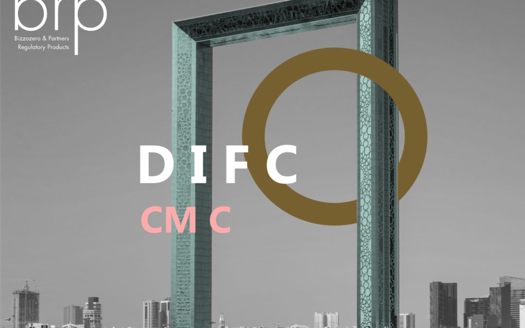 DIFC – CM Credits – Update 2023