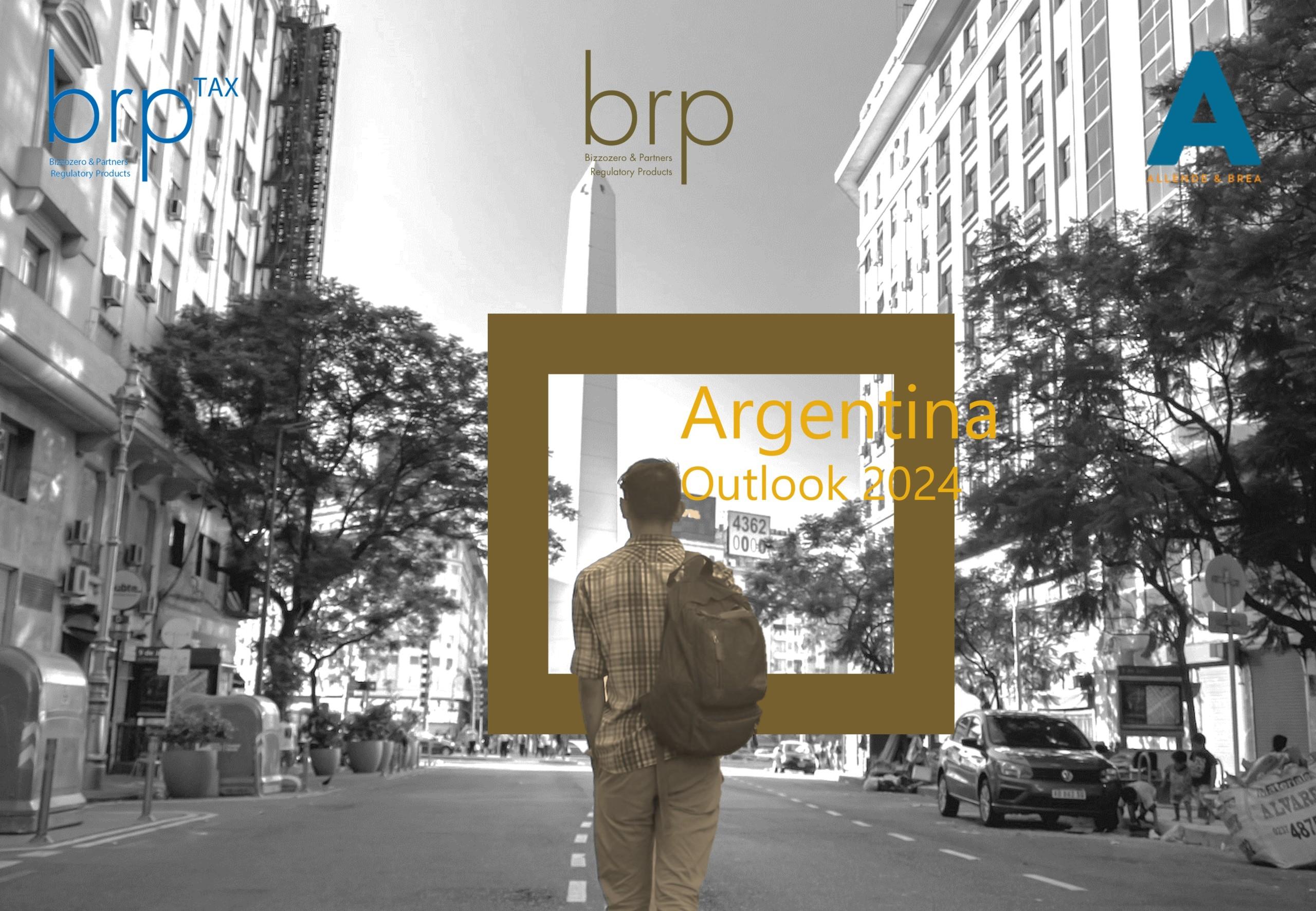 BRP SA_Argentina – Outlook 2024