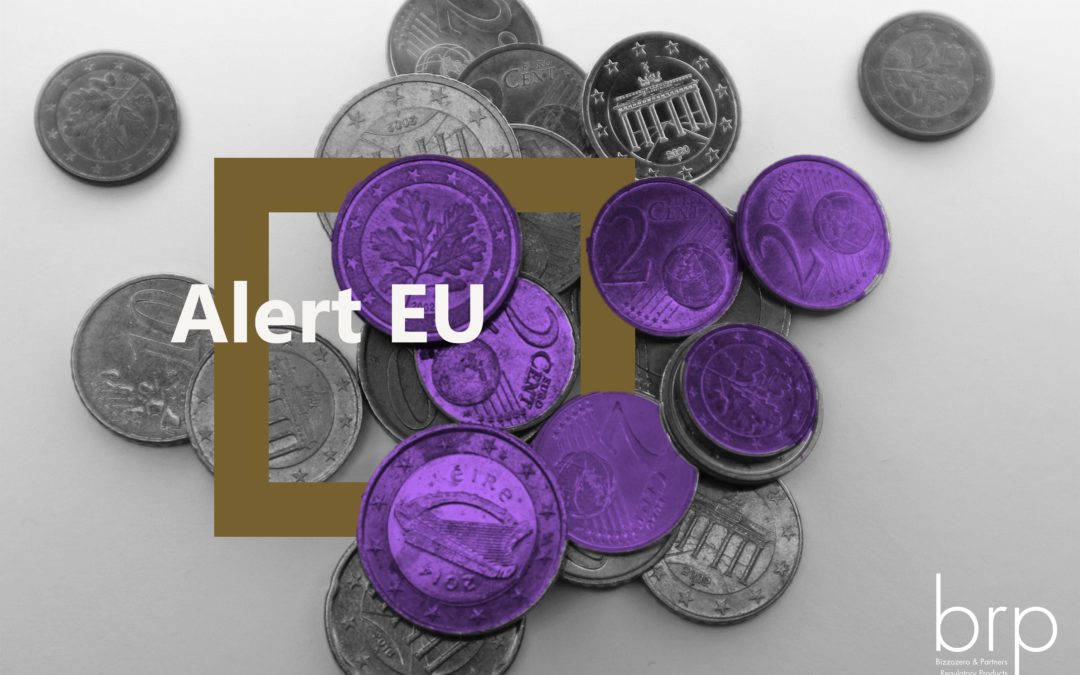 Neo-brokers in the EU and their potential to facilitate cross-border investment services – Alert  EU