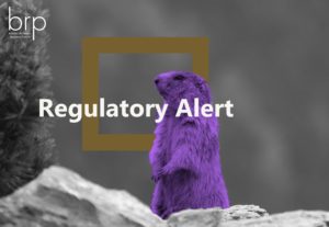 BRP Regulatory alert 2024