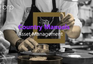 BRP SA – Country Manuals Asset Management 2024 - Italy (out of EEA)