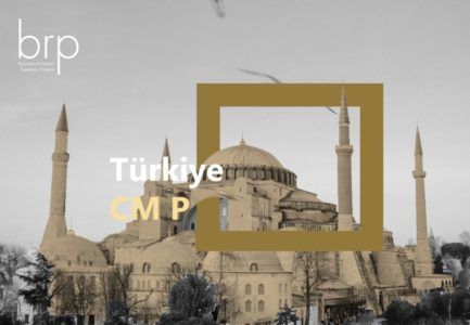 Update Türkiye – CM P