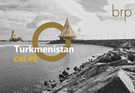 Turkmenistan – CM PB