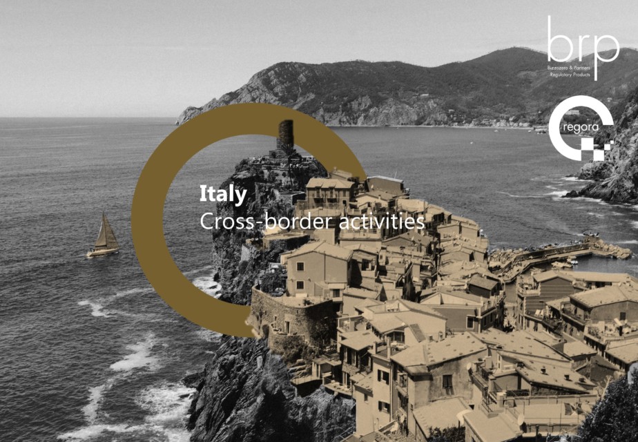 BRP SA - 2024.04.16_Italy Cross-border activities