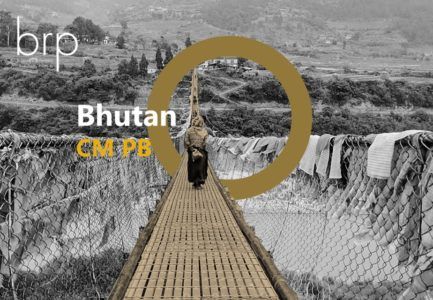 Update Bhutan – CM PB