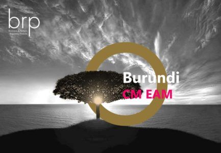 Update Burundi – CM EAM