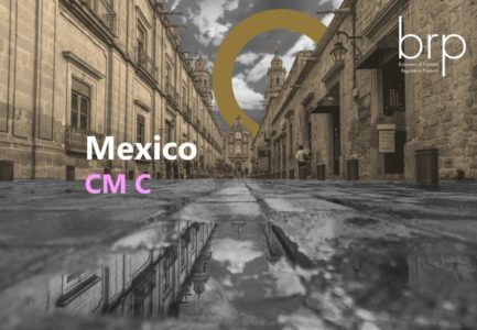 Mexico – CM C