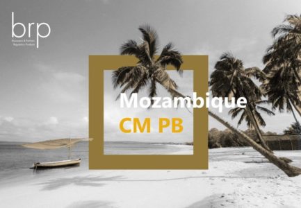 Update Mozambique – CM PB