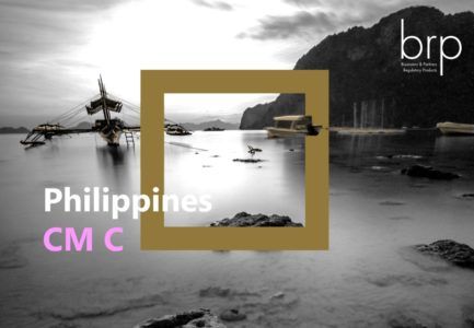 Update Philippines – CM C
