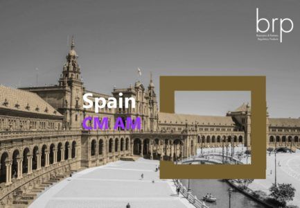 Update Spain – CM AM