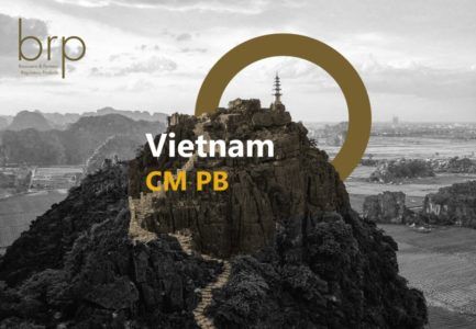 Update Vietnam – CM PB