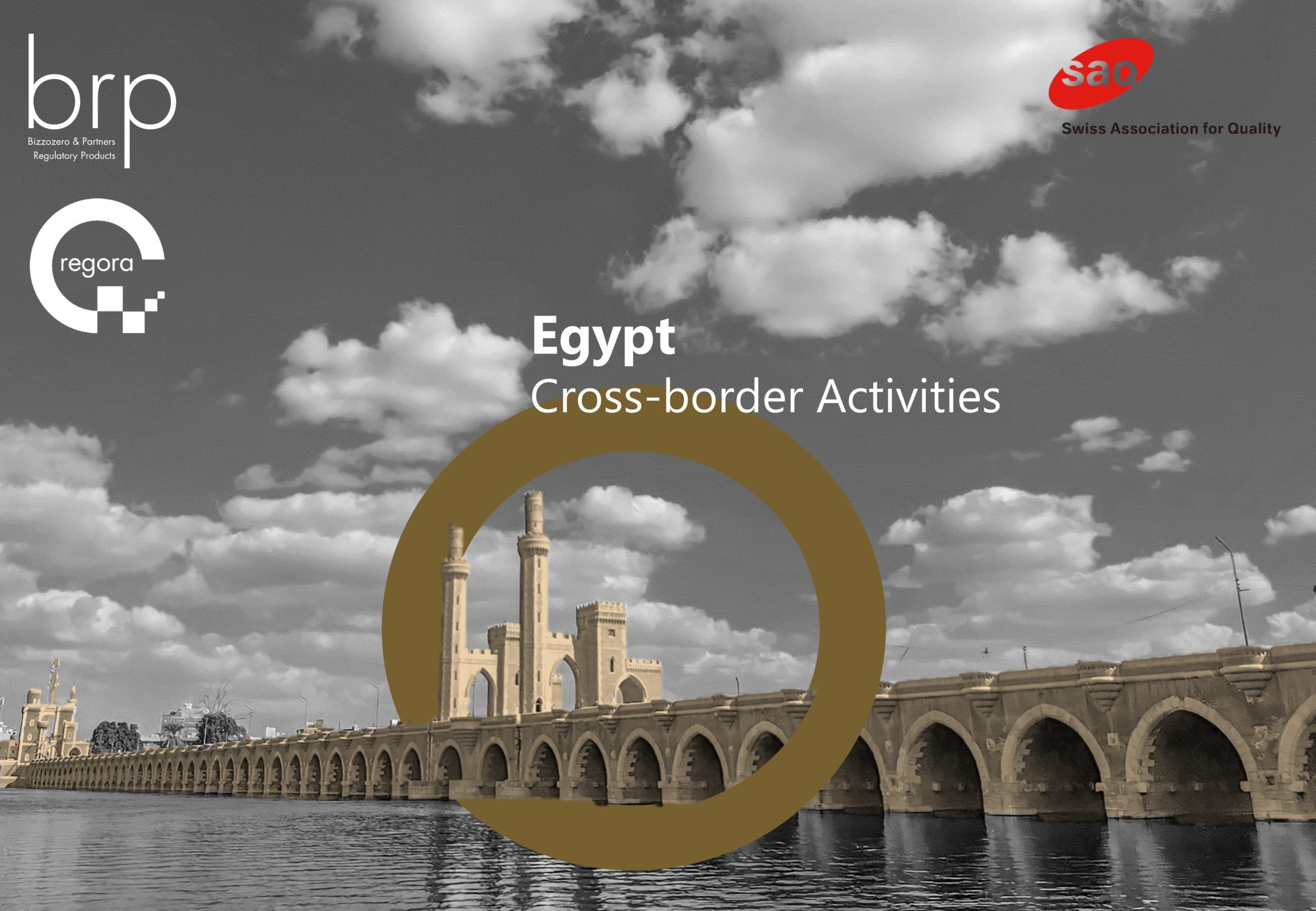BRP SA - 2024.06.13_Egypt - Cross-border Activities