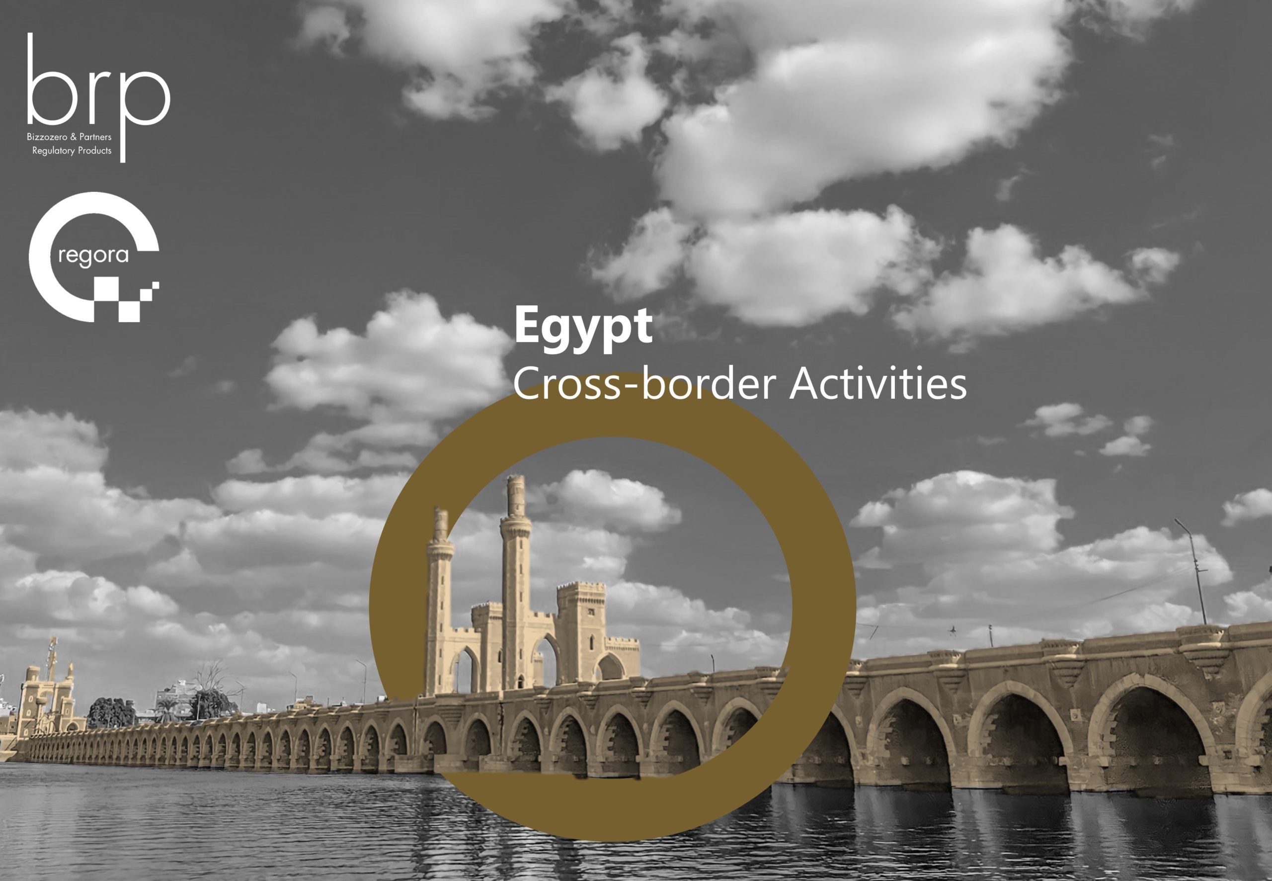 REGORA Training - 2024.06.13_Egypt - Cross-border Activities