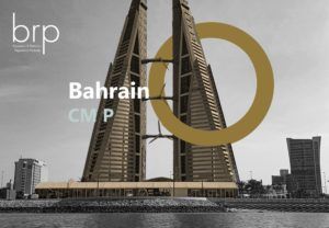 BRP SA - Bahrain Manama CM P