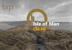 BRP SA - Isle of Man Bradda Head – CM PB