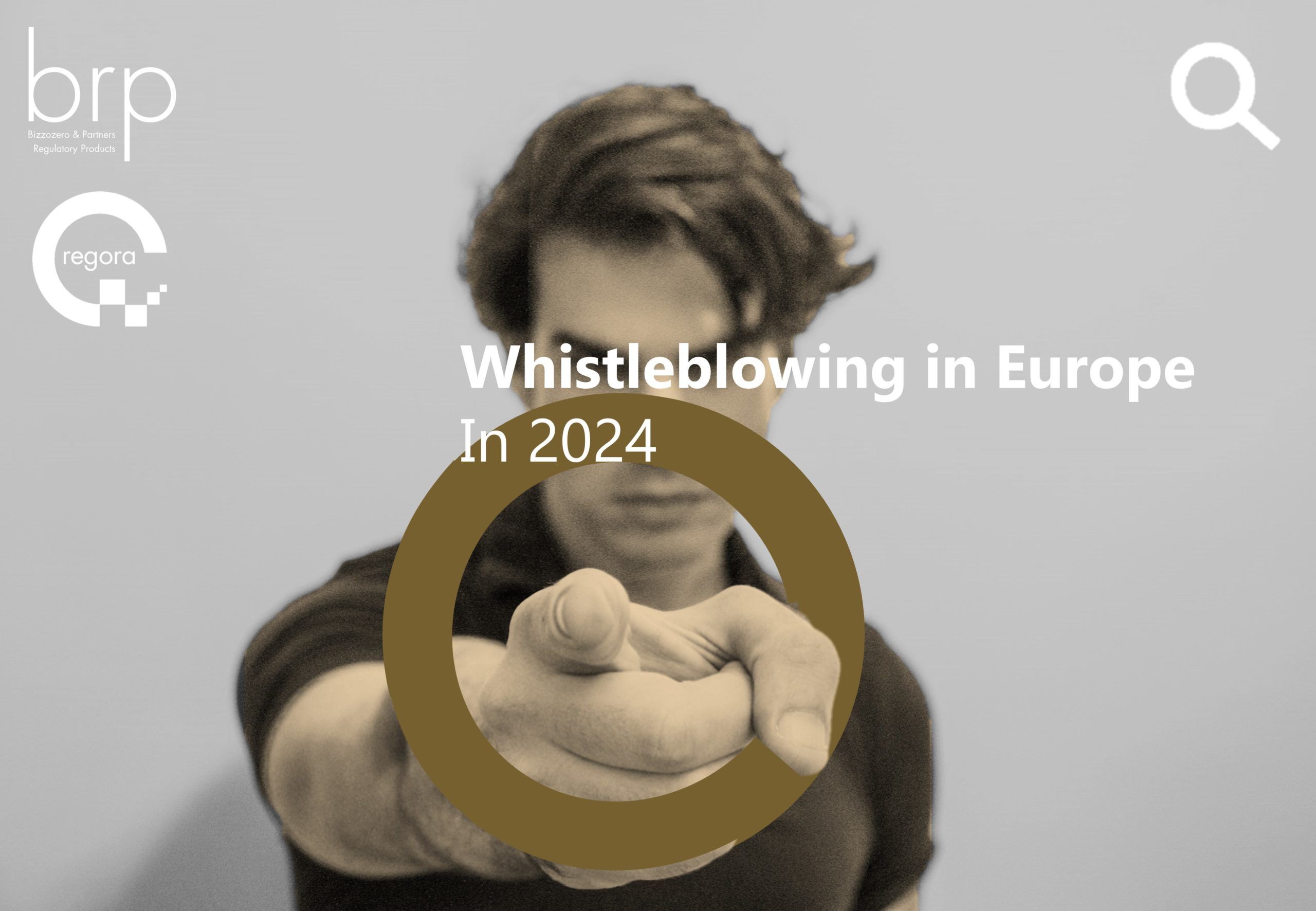 BRP SA - 2024.06.05_Whistleblowing in Europe in 2024