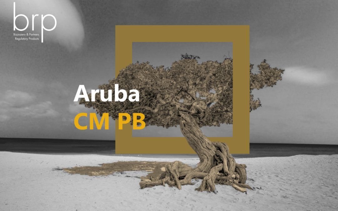 Aruba – CM PB