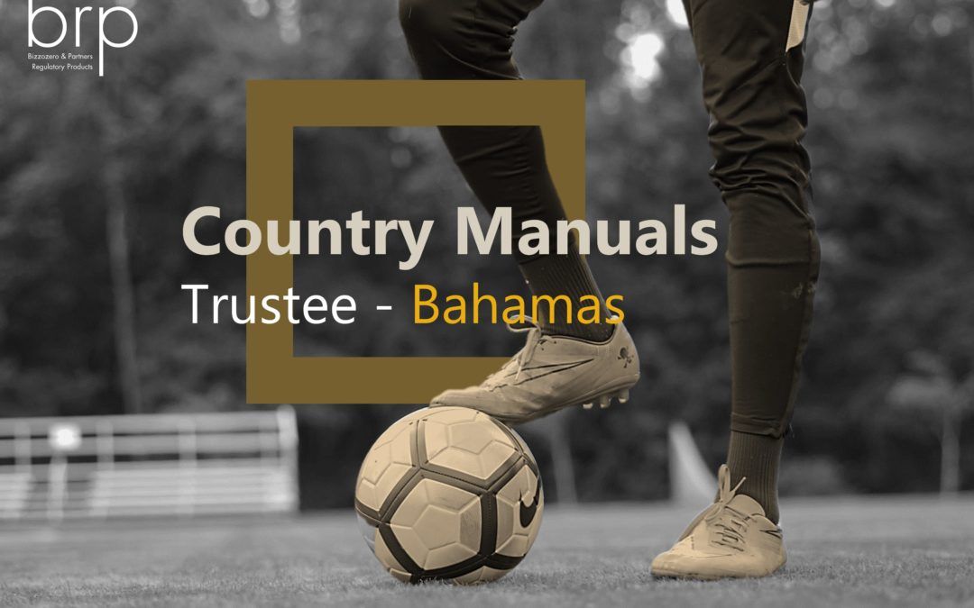 Bahamas – NEW CM T