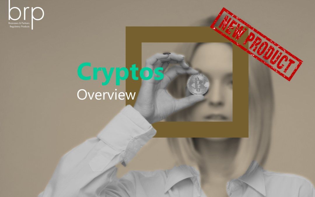 Cryptos Overview – New Product Line