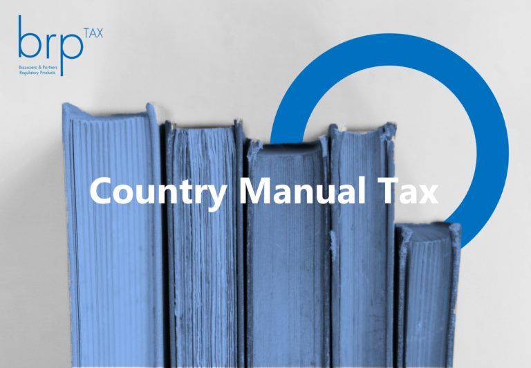 BRP Tax SA - Country Manual Tax 2024