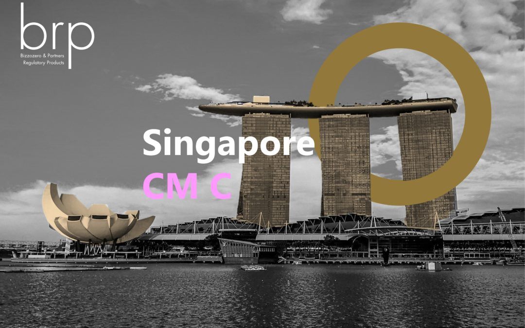 Singapore – CM C