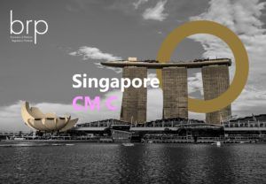 BRP SA - Singapore Marina Bay Sands CM C