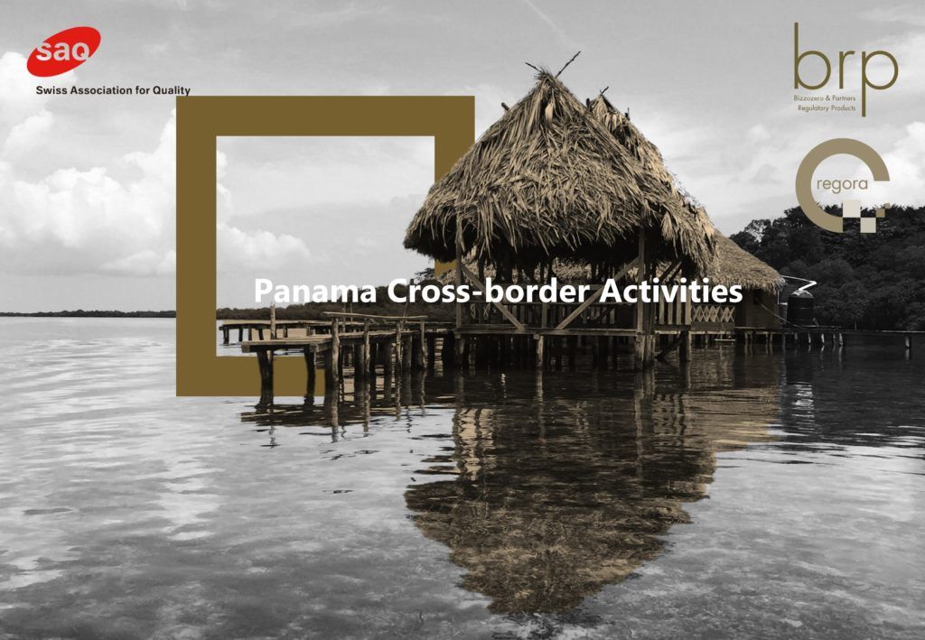 BRP SA - 2024.09.03_Panama cross-border activities