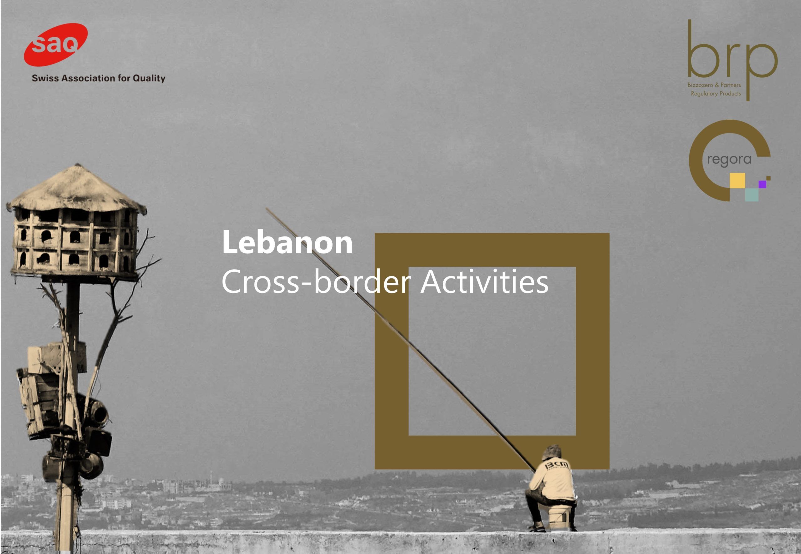 BRP SA - 2024.09.25_Lebanon - Cross-border Activities