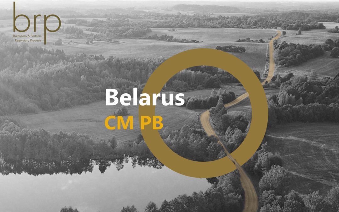 Belarus – CM PB