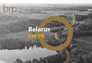 BRP SA - Belarus CM PB