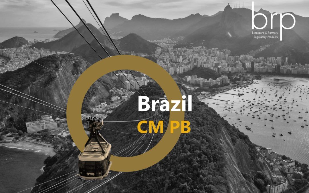 Brazil – CM PB