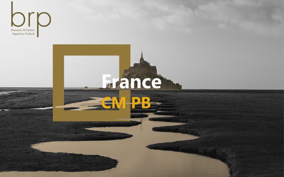 France (out of Monaco) – CM PB