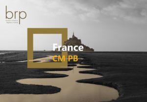 BRP SA - France out of Monaco CM PB