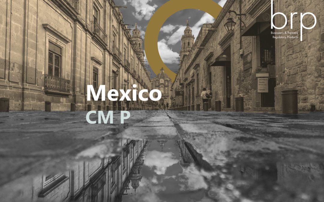 Mexico – CM P