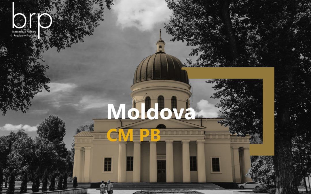 Moldova – CM PB