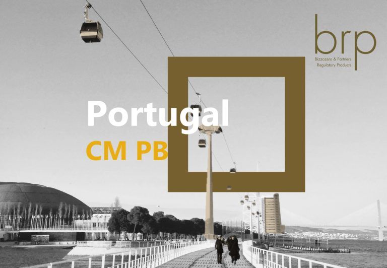BRP SA - Portugal – Lisbon CM PB